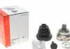 ШРУС наруж. с пыльн. AUDI STANDART (пр-во FAG) 771 0724 30