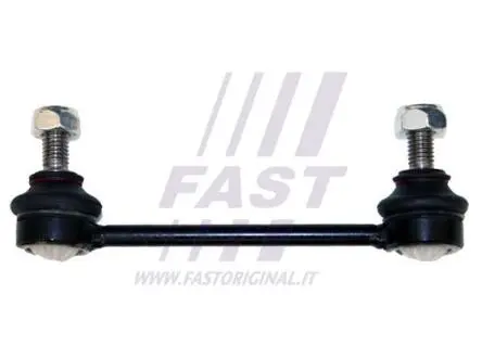 Стойка стабилизатора заднего Fiat Doblo 00-09 FAST FT18240 (фото 1)