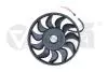 Вентилятор радіатора 250W (99590316701) VIKA