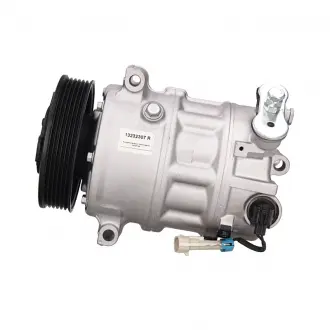 Компрессор восст. Opel Insignia 2.0CDTI 08- MSG 13232307 R (фото 1)