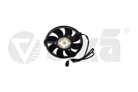 Вентилятор радиатора 80W VIKA 99590377401