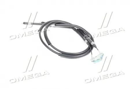 Трос ручного тормоза OPEL ASTRA (ABS) A.B.S K12795