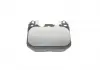 Комплект тормозных колодок с 4 шт. дисков BOSCH 0986494947 (фото 2)