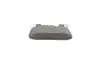 Комплект тормозных колодок с 4 шт. дисков BOSCH 0986494947 (фото 3)