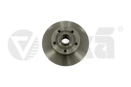 Диск гальмівний задній VIKA 66151092901