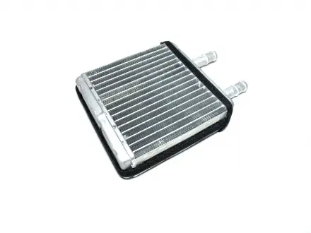 Радіатор пічки 48мм Lifan 320 Aftermarket F8101110-01