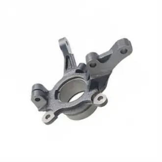 Поворотный кулак передняя L Q-FIX Q040-0009