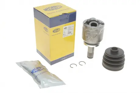 ШРУС внутрішній комплект MAGNETI MARELLI 302009100025