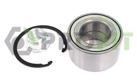 Підшипник кульковий d> 30 PROFIT 2501-6831