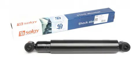 Амортизатор (передний) SOLGY 211059