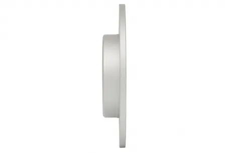 Тормозной диск задний BOSCH 0986479D90