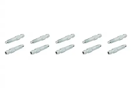 Штуцер прокачування гальм QUICK BRAKE 001310