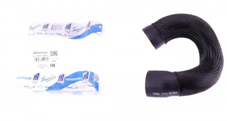 Фото 1 - патрубок интеркулера IMPERGOM 224081 Патрубок интеркулера IMPERGOM 224081 (фото 1)