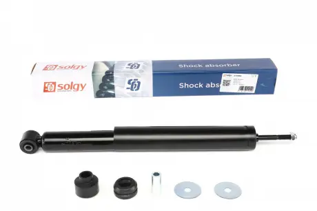Амортизатор (задний) SOLGY 211055