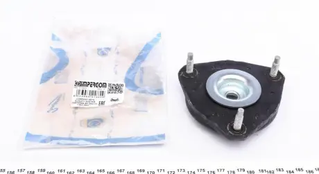 Фото 1 - подушка амортизатора IMPERGOM 37063 Подушка амортизатора IMPERGOM 37063 (фото 1)