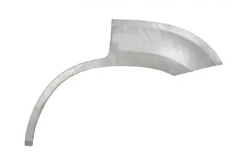 Панель крыла, задняя BLIC 6504031678581P