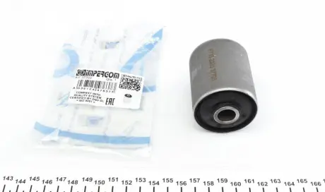 Сайлентблок рессоры IMPERGOM 37703