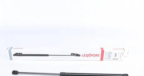Амортизатор крышки LESJOFORS 8144216