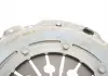 Комплект сцепления Valeo 837408 (фото 4)