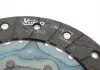 Комплект сцепления Valeo 837408 (фото 7)