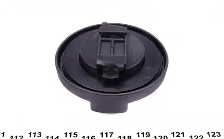 Крышка горловины IMPERGOM 43072