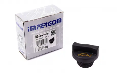 Крышка горловины IMPERGOM 43037