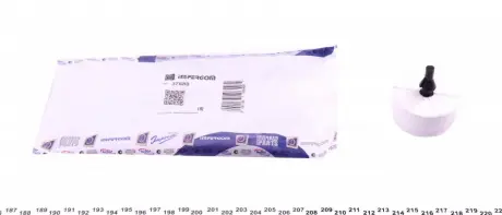 Фото 1 - відбійник ресори IMPERGOM 37680 Відбійник ресори IMPERGOM 37680 (фото 1)