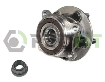 Фото 1 - ступица колеса PROFIT 2501-7576 Ступица колеса PROFIT 2501-7576 (фото 1)