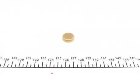 Заглушка блоку IMPERGOM 40950