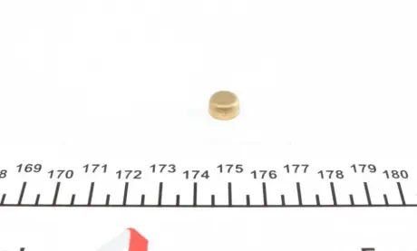 Заглушка блока IMPERGOM 40940