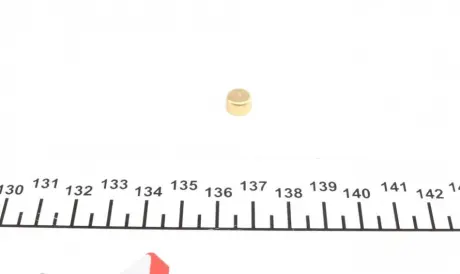 Заглушка блоку IMPERGOM 40938