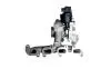 Турбіна відновлена ​​AUDI A1 (8X1) 10; SEAT IBIZA V (6J5) 09-, VW POLO (6R_) 1.6 TDI 09- MSG 54399700098 (фото 1)