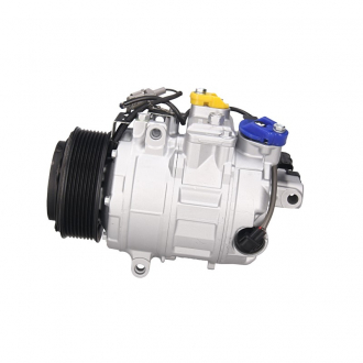 Компресор восст. BMW X5 (E70) xDrive 35 i 09.2010-. BMW X6 (E71, E72) xDrive 35 i 09.2008- MSG 64529154070 R