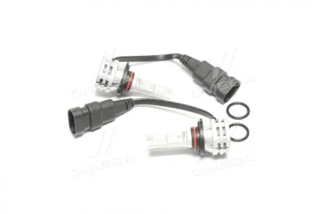 Лампа светодиодная LED HB3 / HB4 12 / 24V Range Performance 24W 6500K (комплект) NARVA 18038