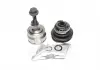 ШРУС с пыльн. AUDI A4 A6 96-QUATTRO VW PASSAT 2.5 / 2.8 4X4 96-(A / T) Denckermann C120538 (фото 1)
