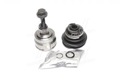 ШРУС с пыльн. AUDI A4 A6 96-QUATTRO VW PASSAT 2.5 / 2.8 4X4 96-(A / T) Denckermann C120538