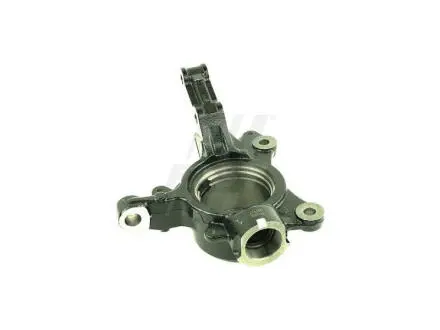 Поворотный кулак левый NISSAN NV400 10-н.в., OPEL Movano 10-н.в., RENAULT MASTER 10-н.в. FAST FT13534