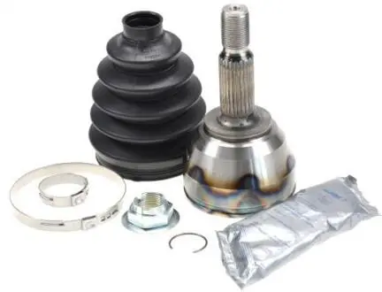 ШРУС наружный комплект FORD Connect 02-13, TOURNEO CONNECT 02-13, TRANSIT CONNECT 02-13 FAST FT25509K