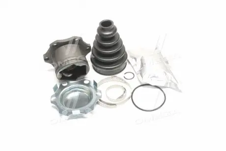 ШРУС с пыльн. SKODA FABIA 1.4 / 1.9TDI VW BORA GOLF IV 1.9TDI 97- Denckermann C120228