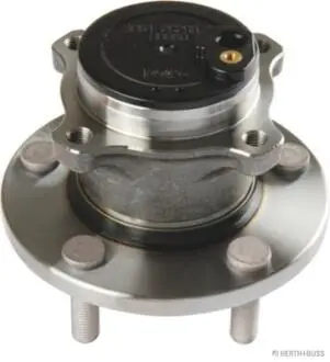Маточина колеса з підшипником задн. Mazda3 I 03-13, Mazda5 I 05-10 JAKOPARTS J4713036