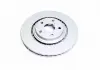 Диск тормозной TOYOTA RAV4 IV 12-, LEXUS RX350 RX450 08- JAKOPARTS J3302190 (фото 3)