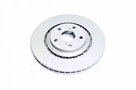 Диск тормозной TOYOTA RAV4 IV 12-, LEXUS RX350 RX450 08- JAKOPARTS J3302190