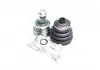 ШРУС с пыльн. SKODA FABIA ROOMSTER AUDI A1 / A2 SEAT IBIZA IV / V (пр-во DENCKERMANN) C120232