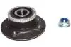 Подшипник ступицы задней комплект с ABS NISSAN Kubistar 03-08, RENAULT Kangoo 97-08 FT22115