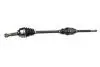 Привод передний правый FIAT SCUDO 07-16, PEUGEOT EXPERT 07-16, CITROEN JUMPY 07-16 FT27126