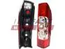 Фонарь задний правый CITROEN JUMPER 06-14, FIAT DUCATO 06-14, PEUGEOT BOXER 06-14 FT86345
