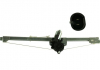 Стеклоподъемник передний правый электро RENAULT TRAFIC 00-14, OPEL VIVARO 01-10 FT91957