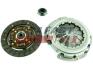 Сцепление комплект D200 1.4 8V ft Fiat Doblo 00-09, Grande Punto 05-, Linea 07- FAST FT64118 (фото 1)