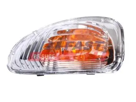 Повторювач повороту в дзеркалі правий Opel Movano 10, Renault Master III 10- FAST FT87330