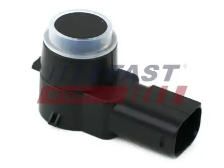 Датчик парктроника задний Fiat Doblo 09-, Ducato 06-14, Ducato 14-, Fiorino 07- FAST FT76005 (фото 1)